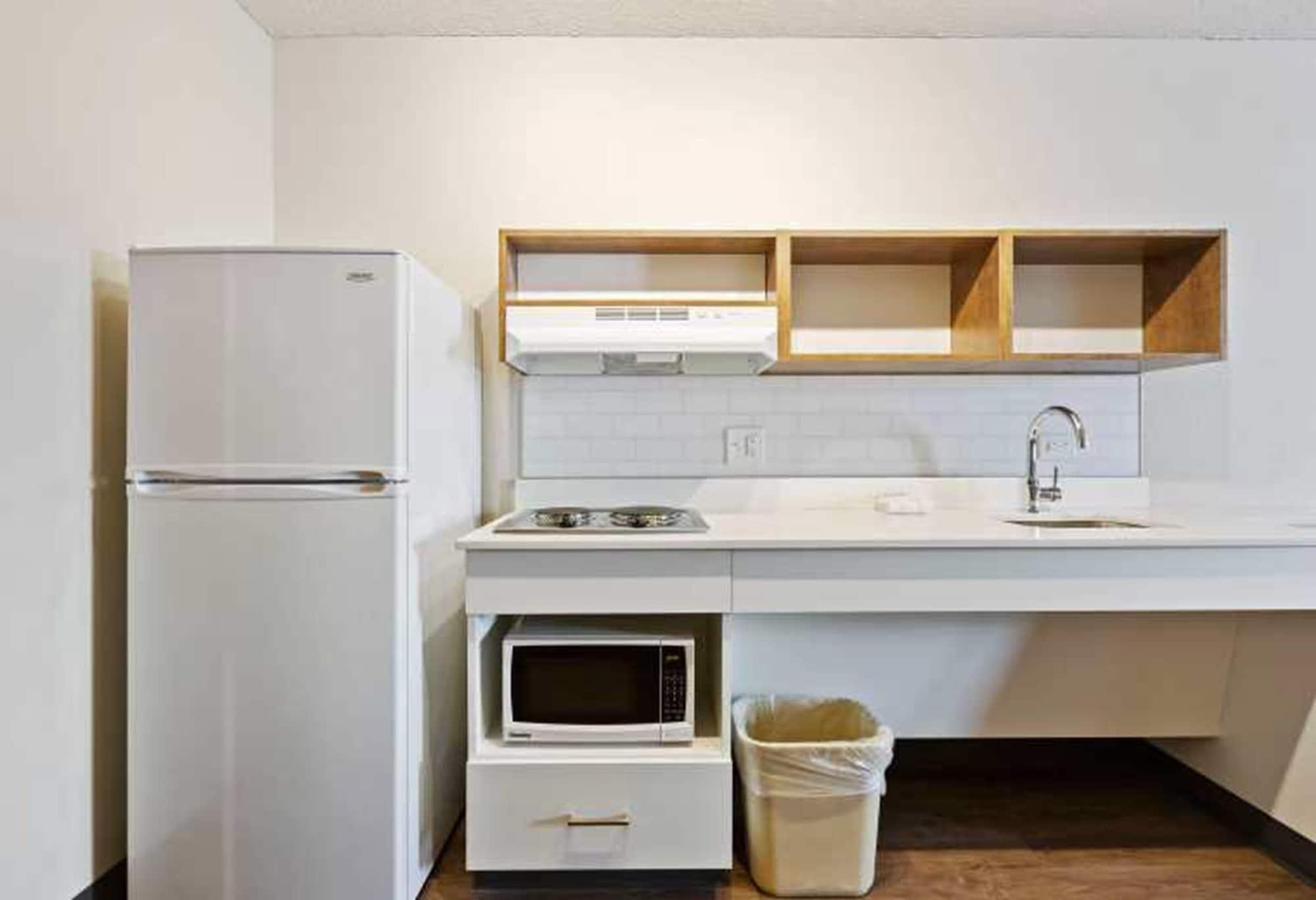 Extended Stay America Premier Suites - San Francisco - Белмонт Экстерьер фото