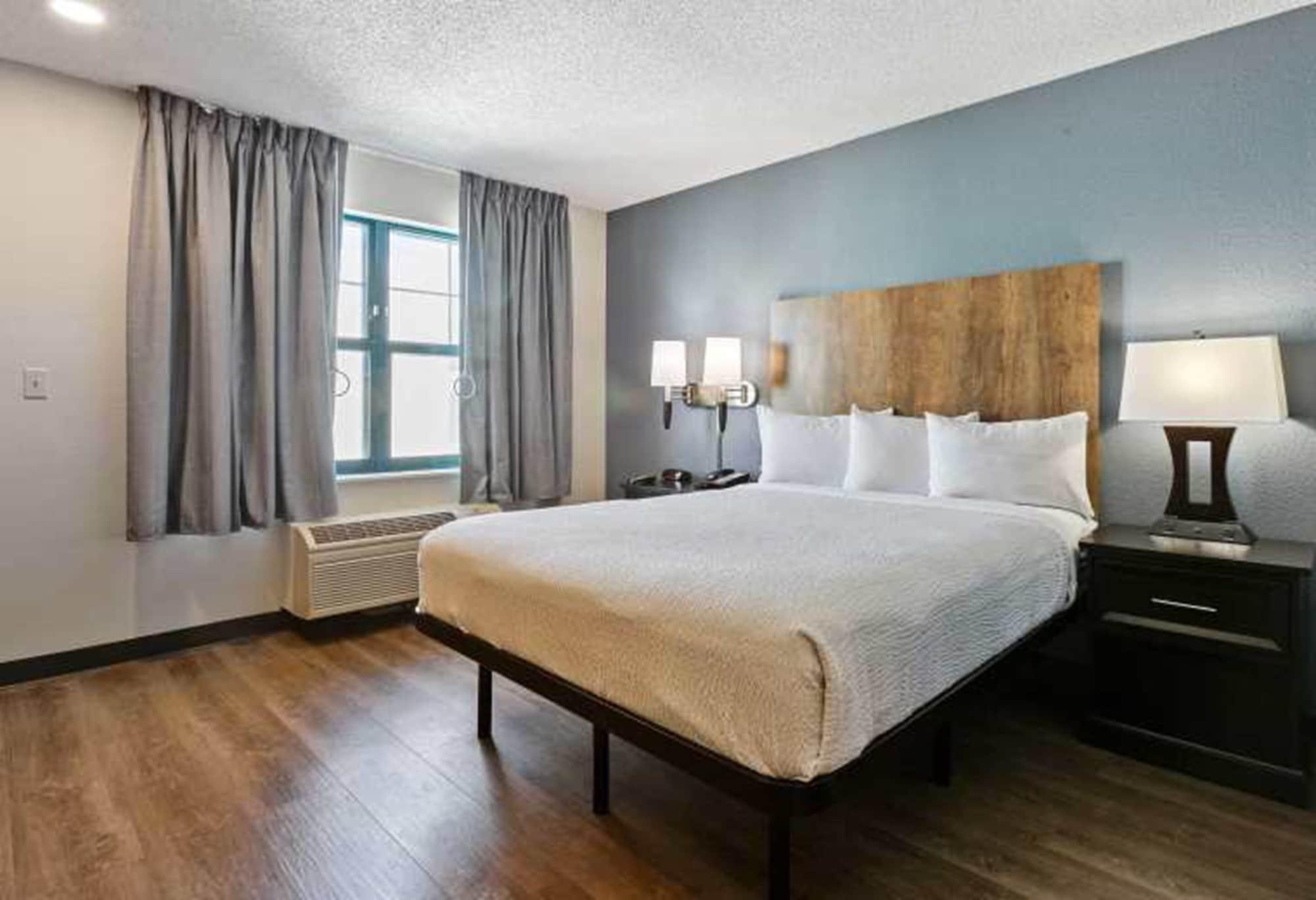 Extended Stay America Premier Suites - San Francisco - Белмонт Экстерьер фото
