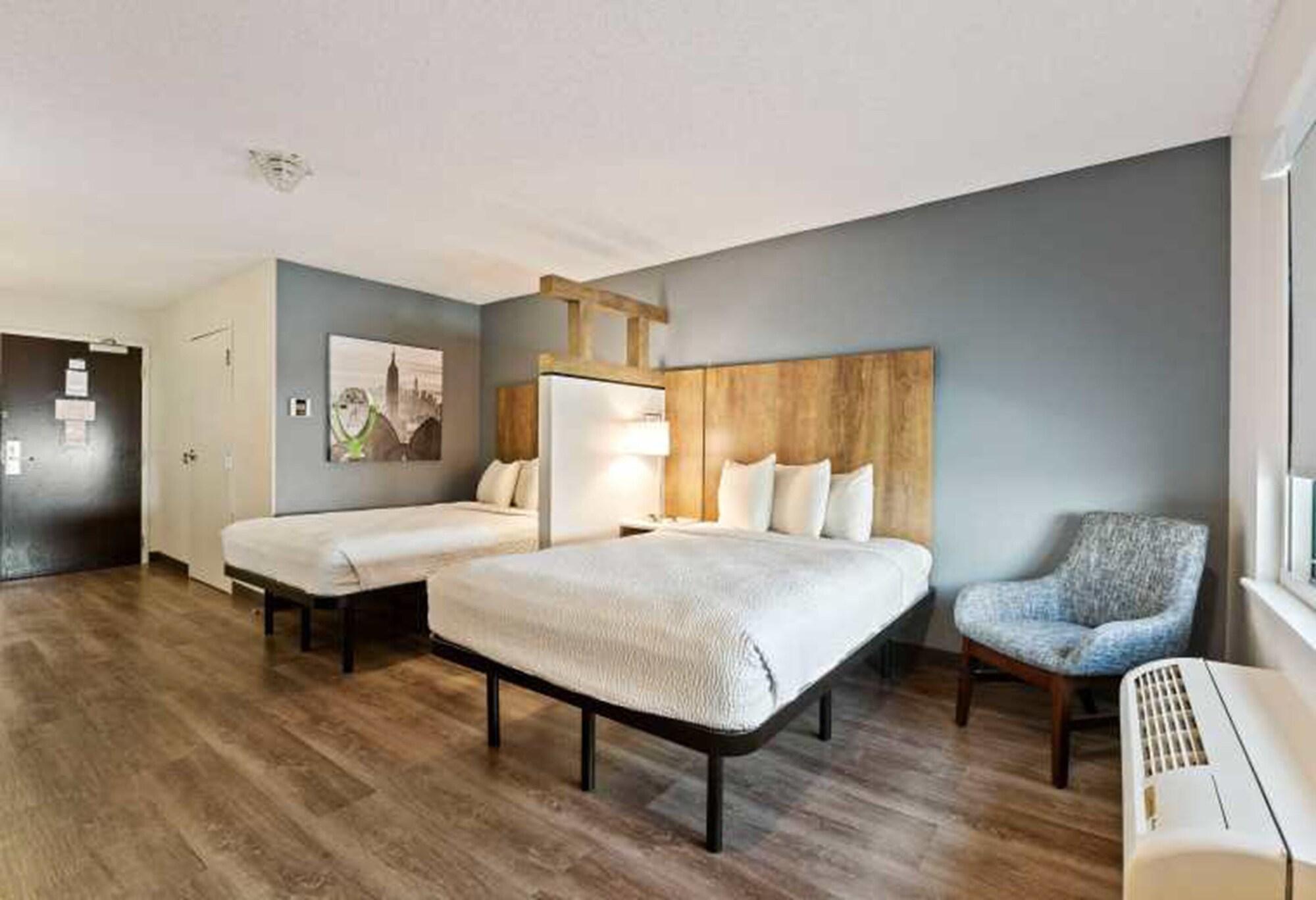 Extended Stay America Premier Suites - San Francisco - Белмонт Экстерьер фото