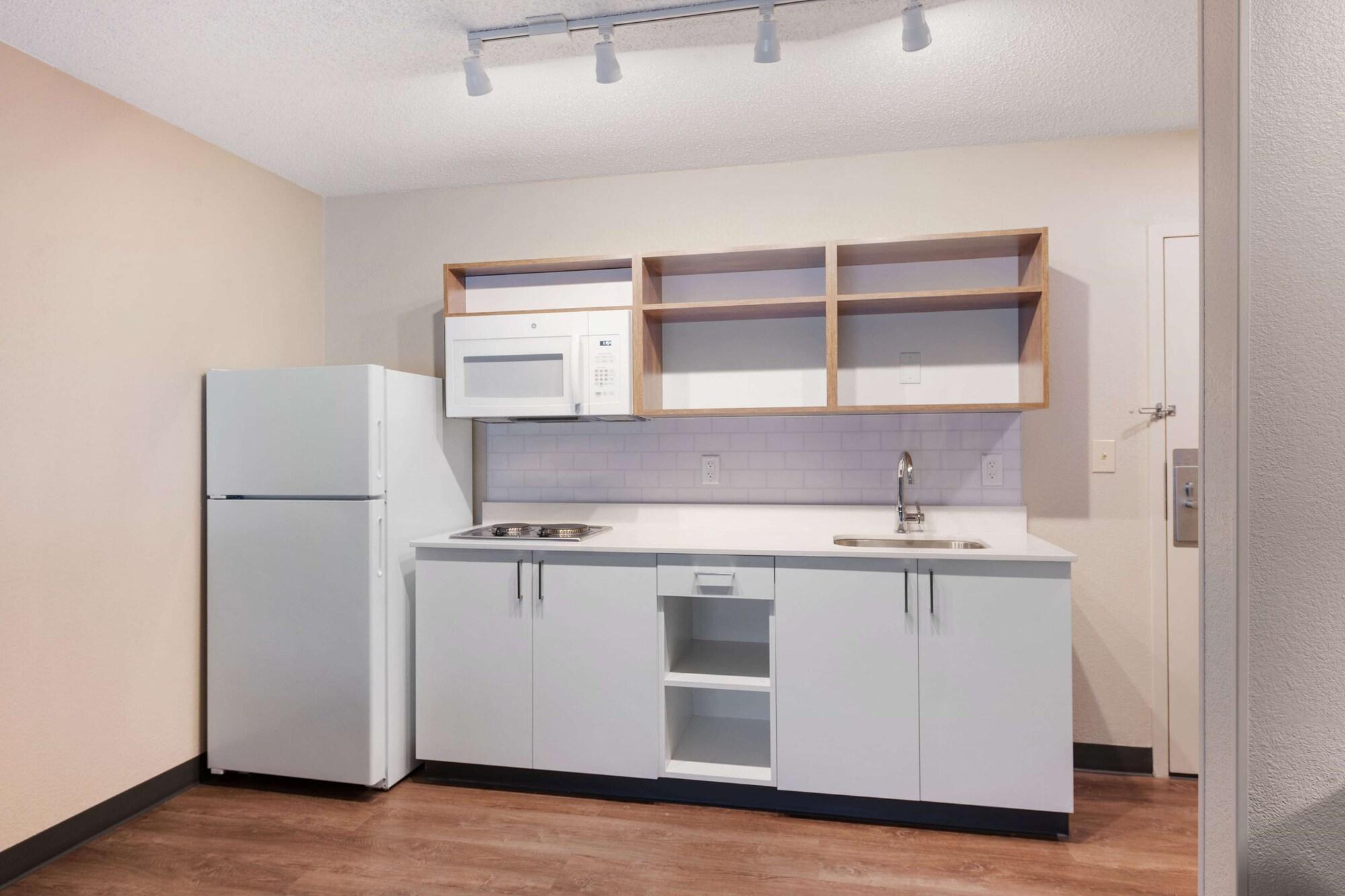 Extended Stay America Premier Suites - San Francisco - Белмонт Экстерьер фото