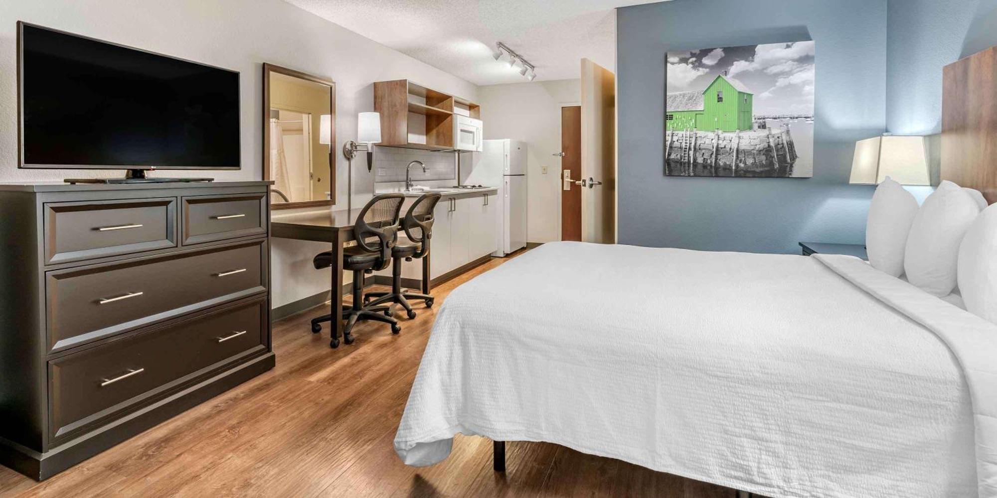 Extended Stay America Premier Suites - San Francisco - Белмонт Экстерьер фото