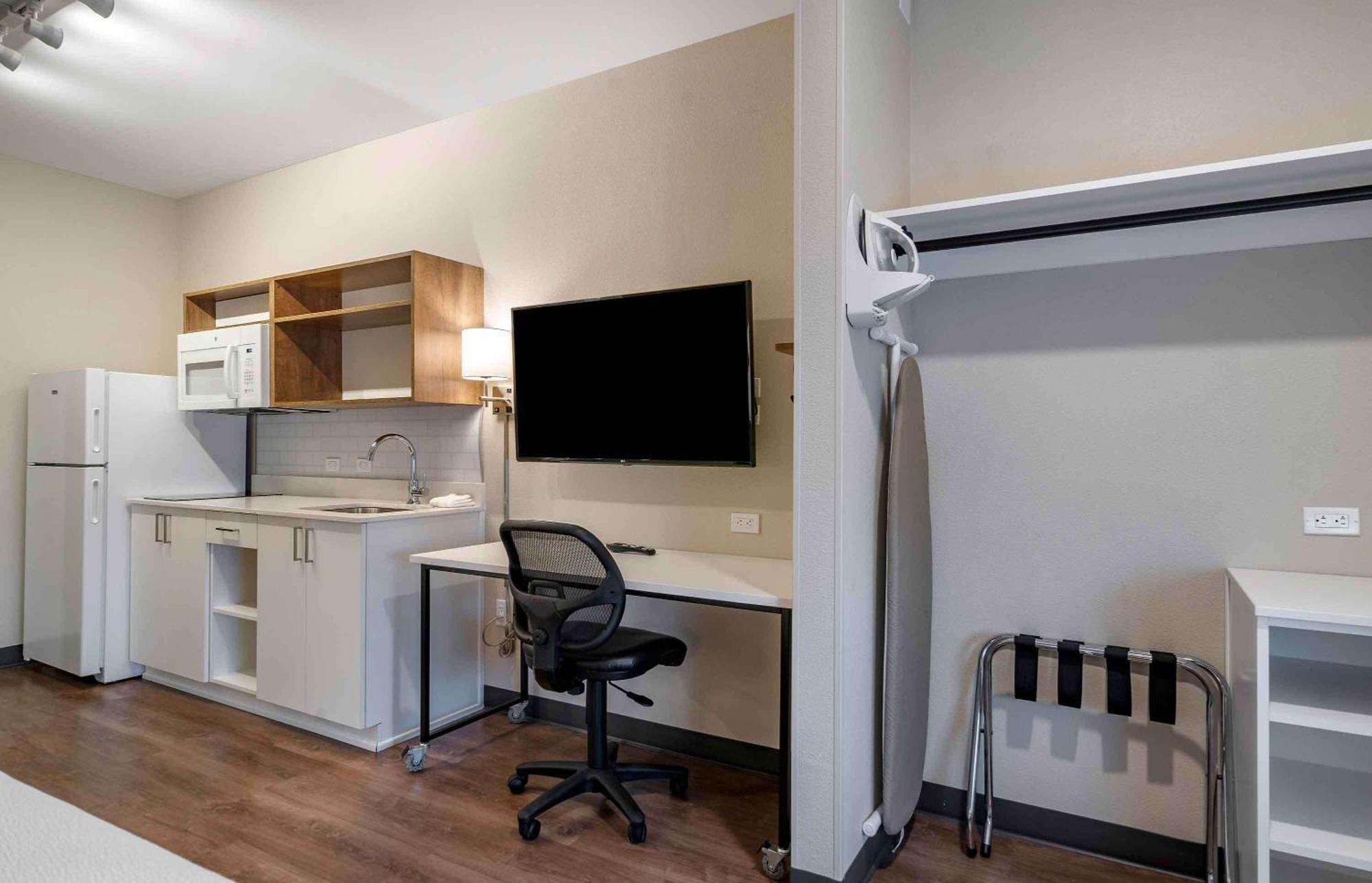 Extended Stay America Premier Suites - San Francisco - Белмонт Экстерьер фото
