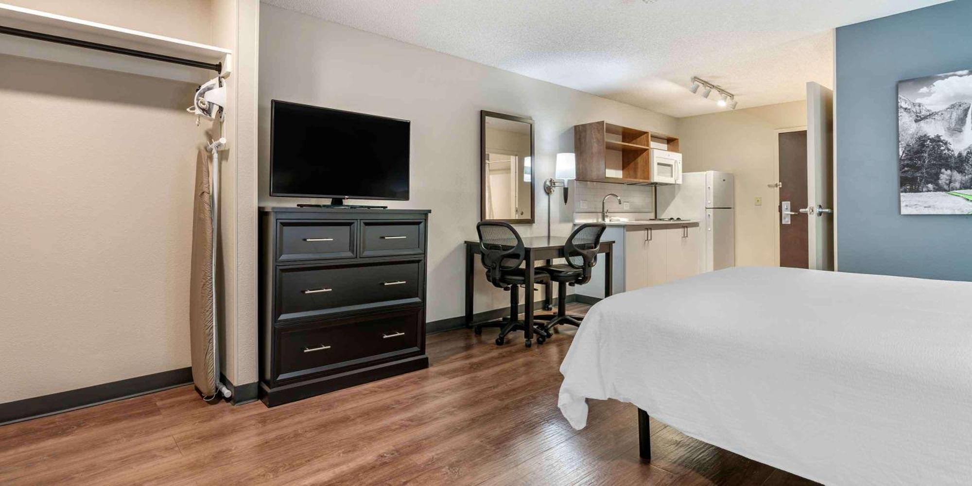 Extended Stay America Premier Suites - San Francisco - Белмонт Экстерьер фото