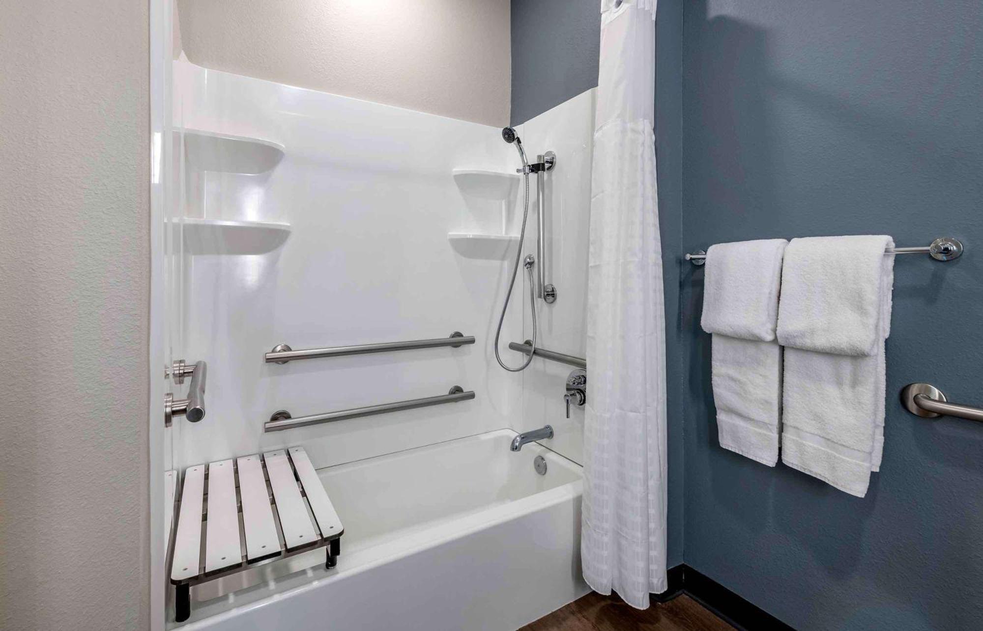 Extended Stay America Premier Suites - San Francisco - Белмонт Экстерьер фото