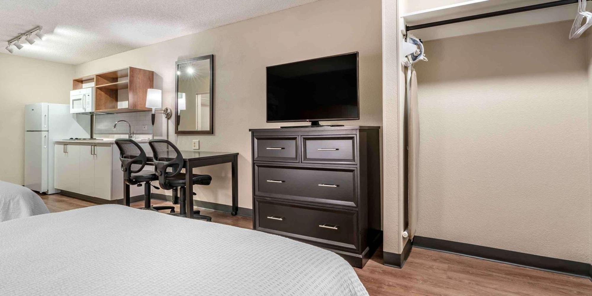 Extended Stay America Premier Suites - San Francisco - Белмонт Экстерьер фото