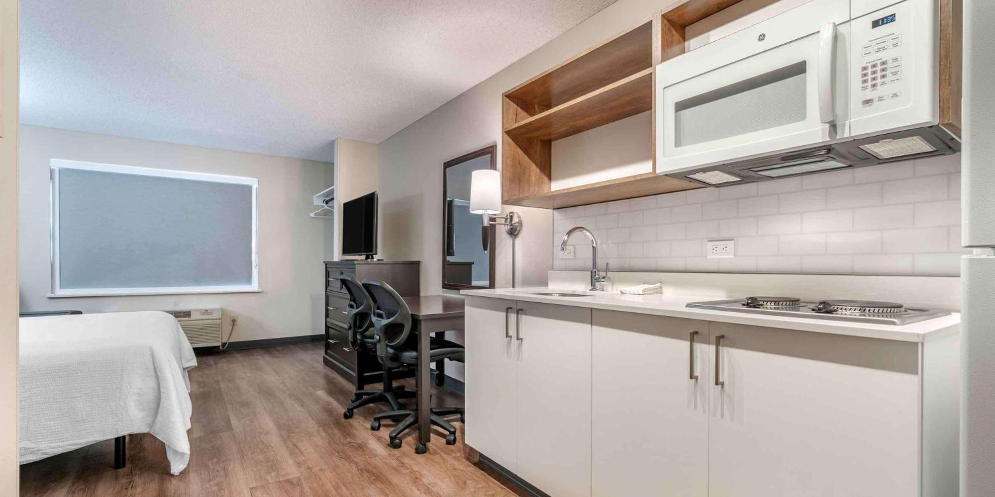 Extended Stay America Premier Suites - San Francisco - Белмонт Экстерьер фото