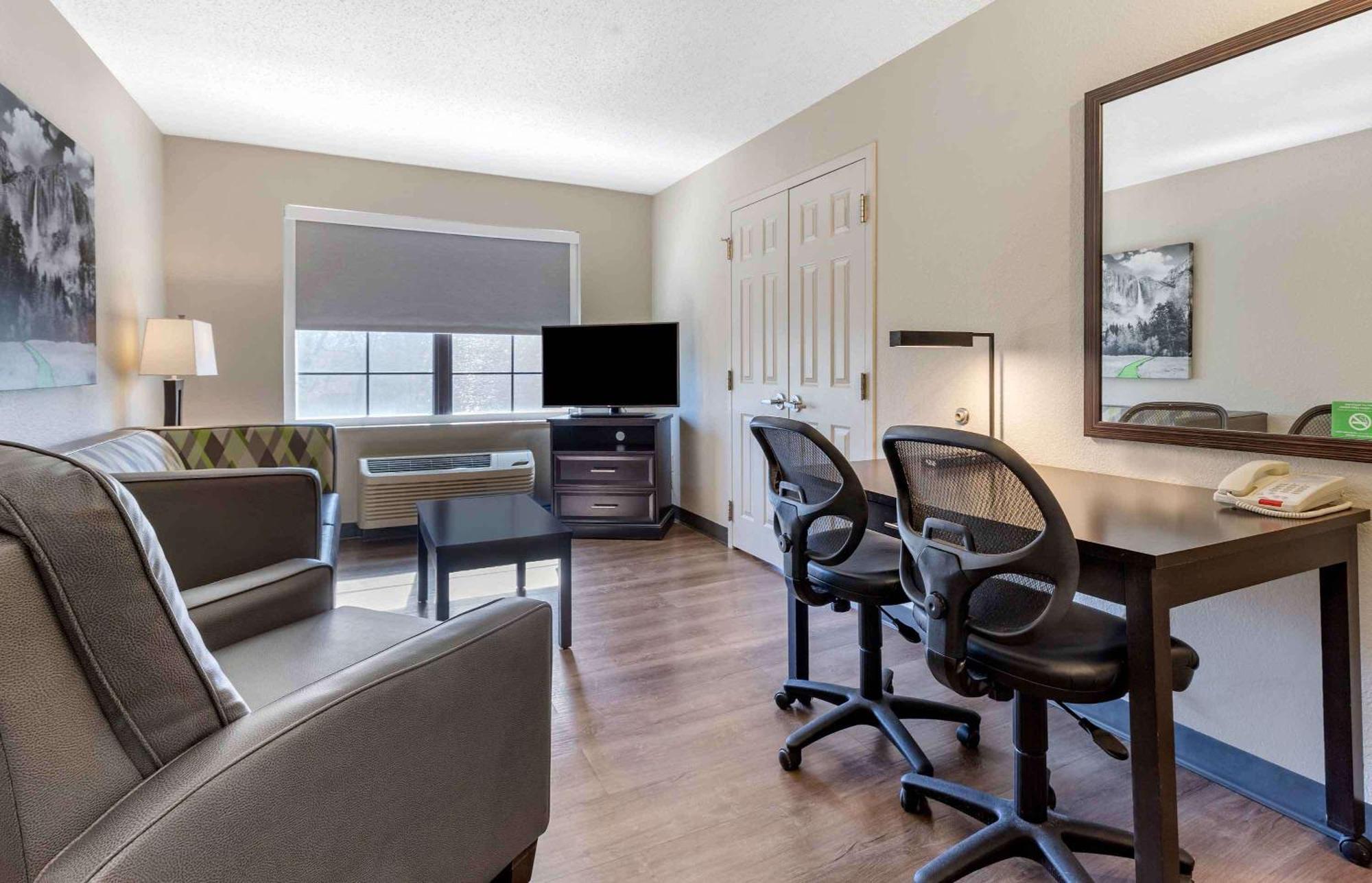 Extended Stay America Premier Suites - San Francisco - Белмонт Экстерьер фото