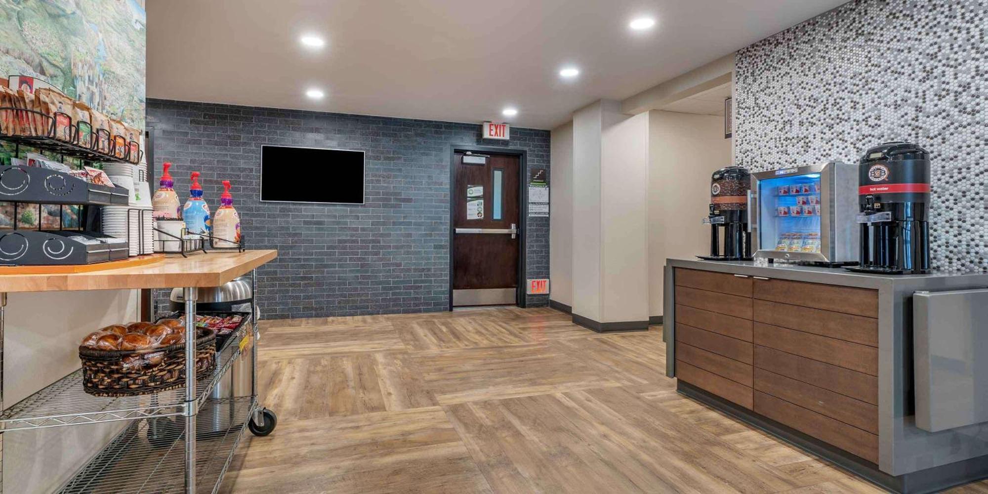 Extended Stay America Premier Suites - San Francisco - Белмонт Экстерьер фото