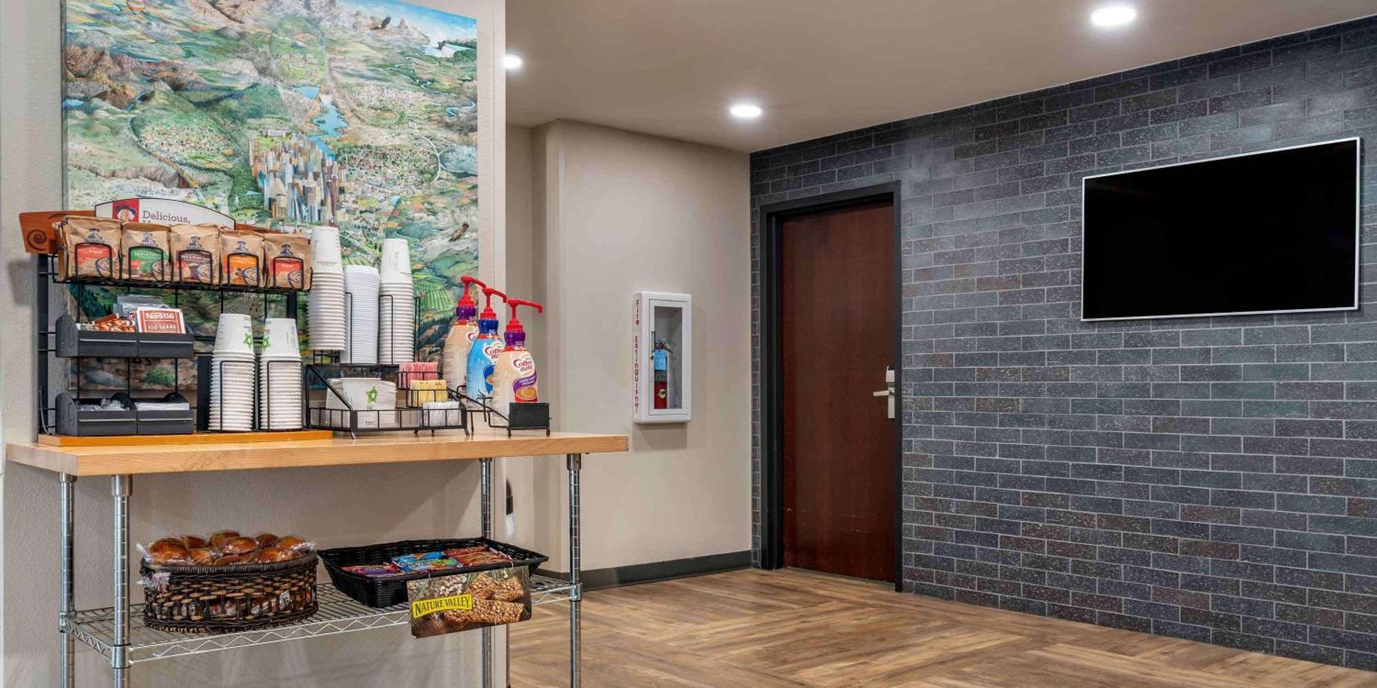 Extended Stay America Premier Suites - San Francisco - Белмонт Экстерьер фото