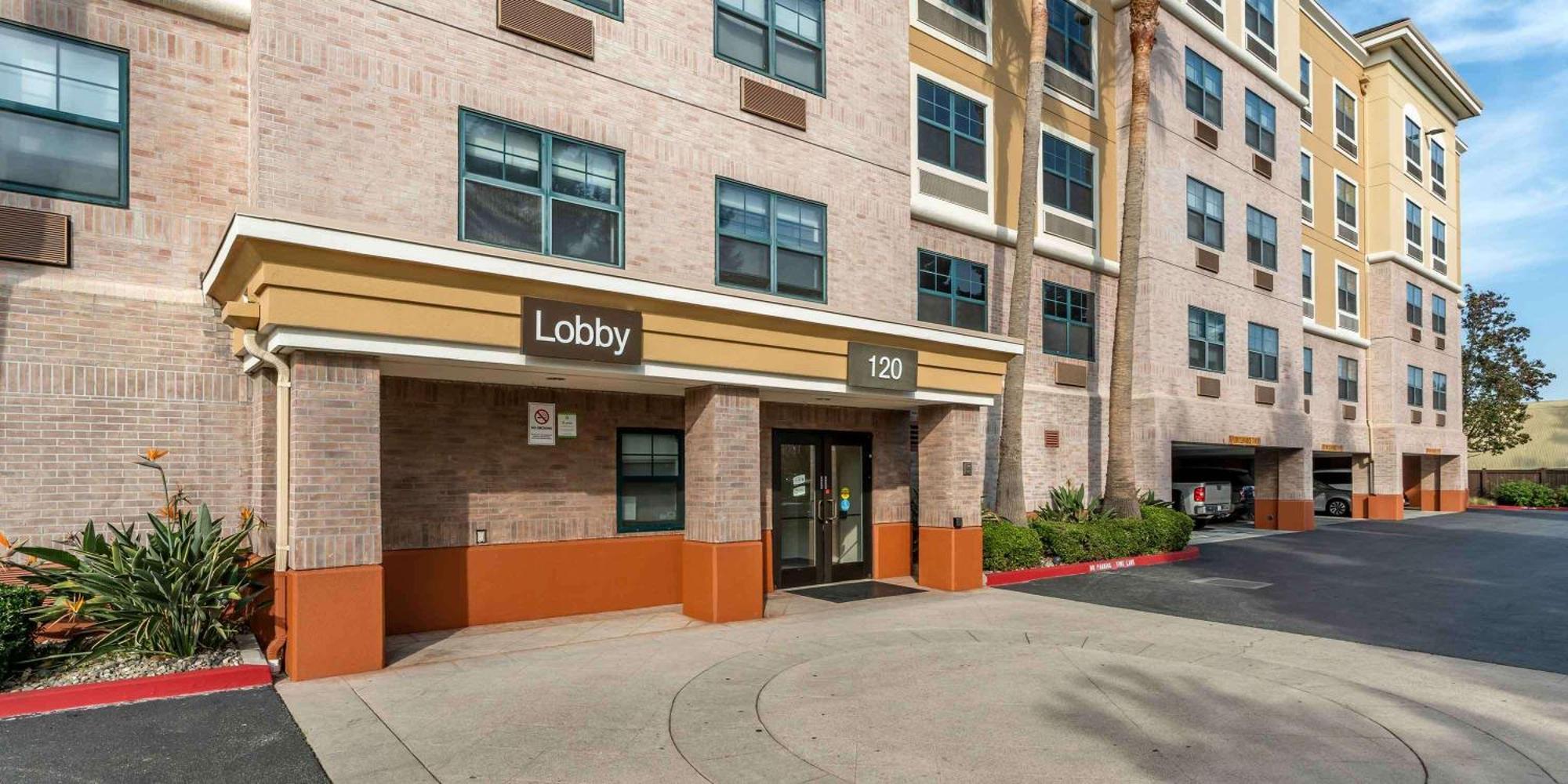 Extended Stay America Premier Suites - San Francisco - Белмонт Экстерьер фото