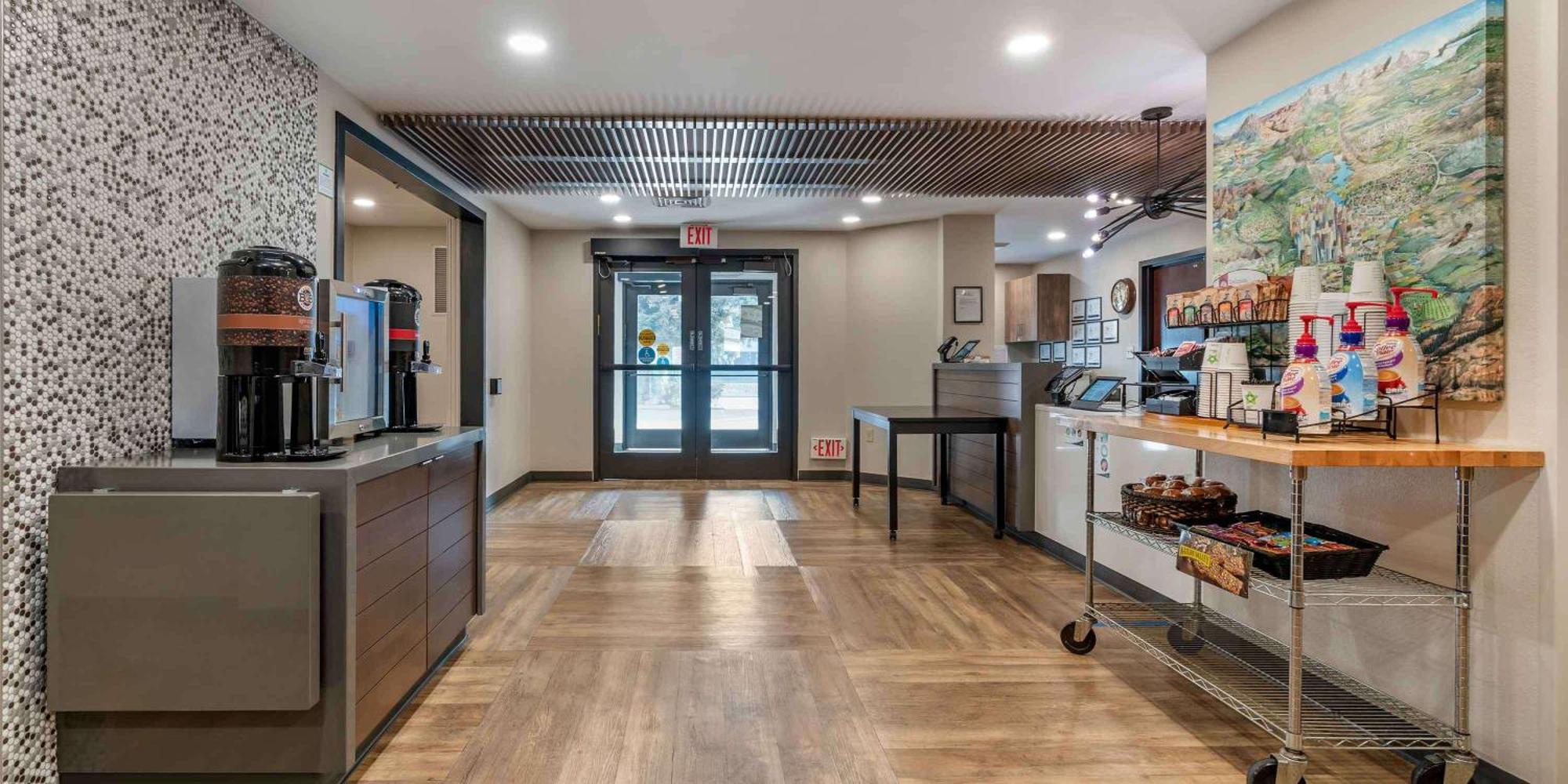 Extended Stay America Premier Suites - San Francisco - Белмонт Экстерьер фото