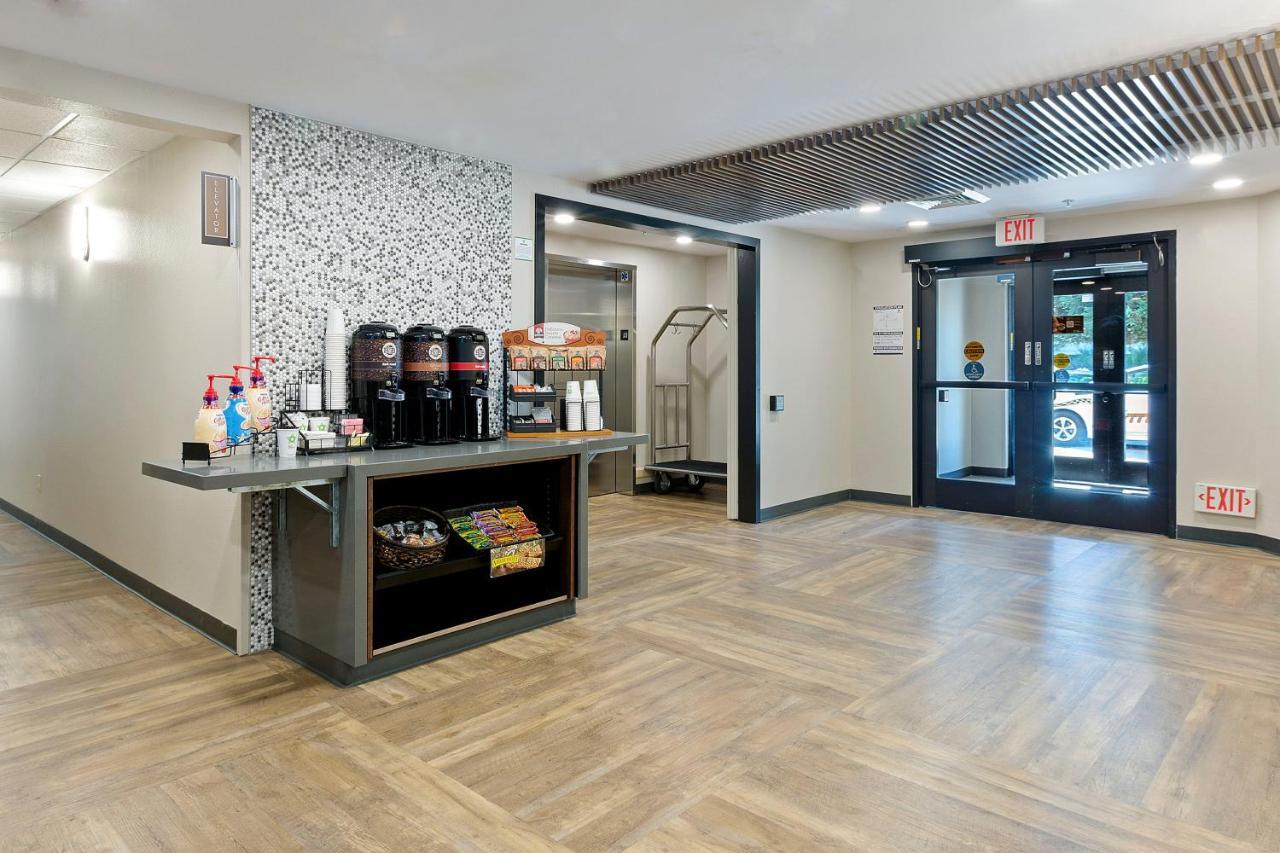 Extended Stay America Premier Suites - San Francisco - Белмонт Экстерьер фото