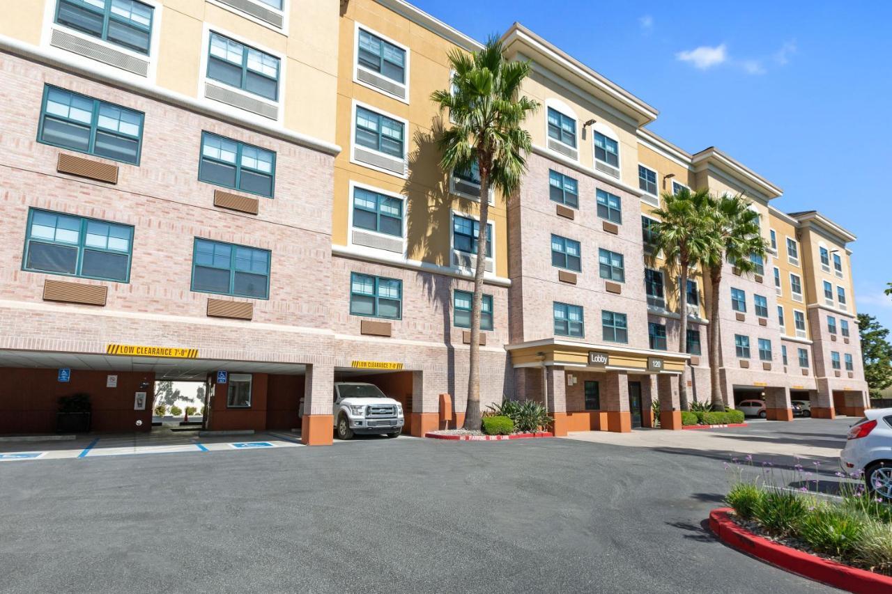 Extended Stay America Premier Suites - San Francisco - Белмонт Экстерьер фото