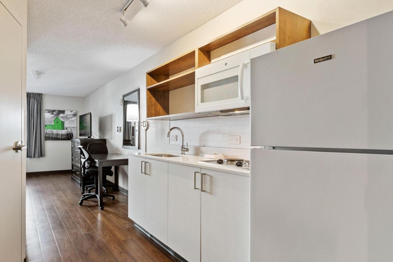 Extended Stay America Premier Suites - San Francisco - Белмонт Экстерьер фото