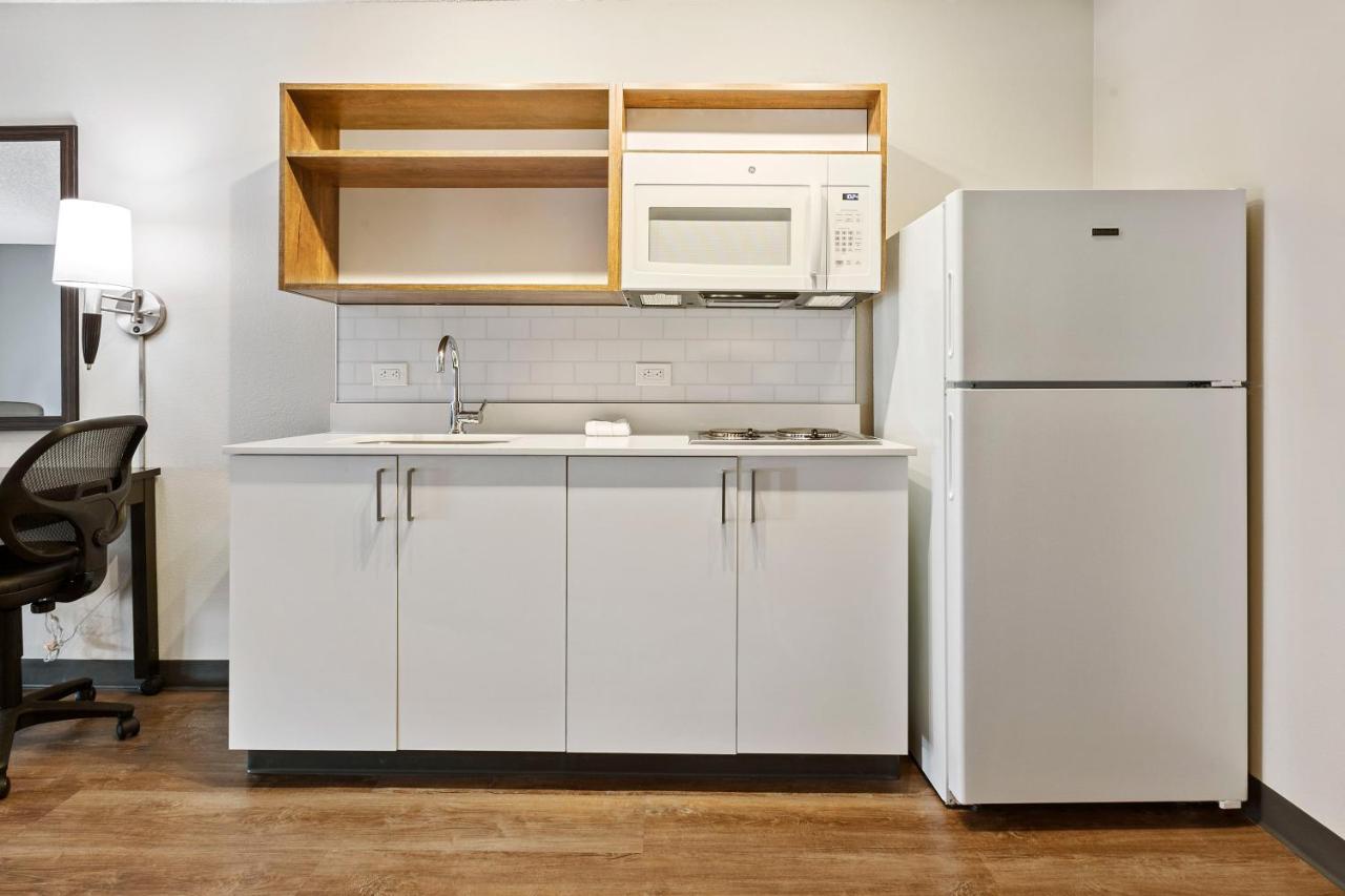 Extended Stay America Premier Suites - San Francisco - Белмонт Экстерьер фото