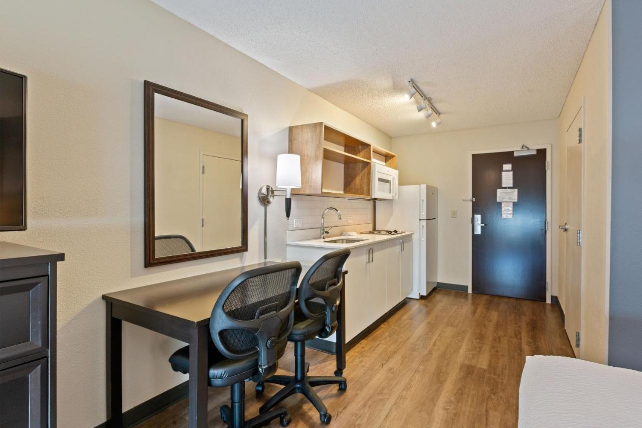 Extended Stay America Premier Suites - San Francisco - Белмонт Экстерьер фото