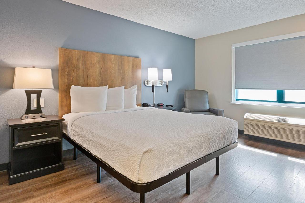 Extended Stay America Premier Suites - San Francisco - Белмонт Экстерьер фото